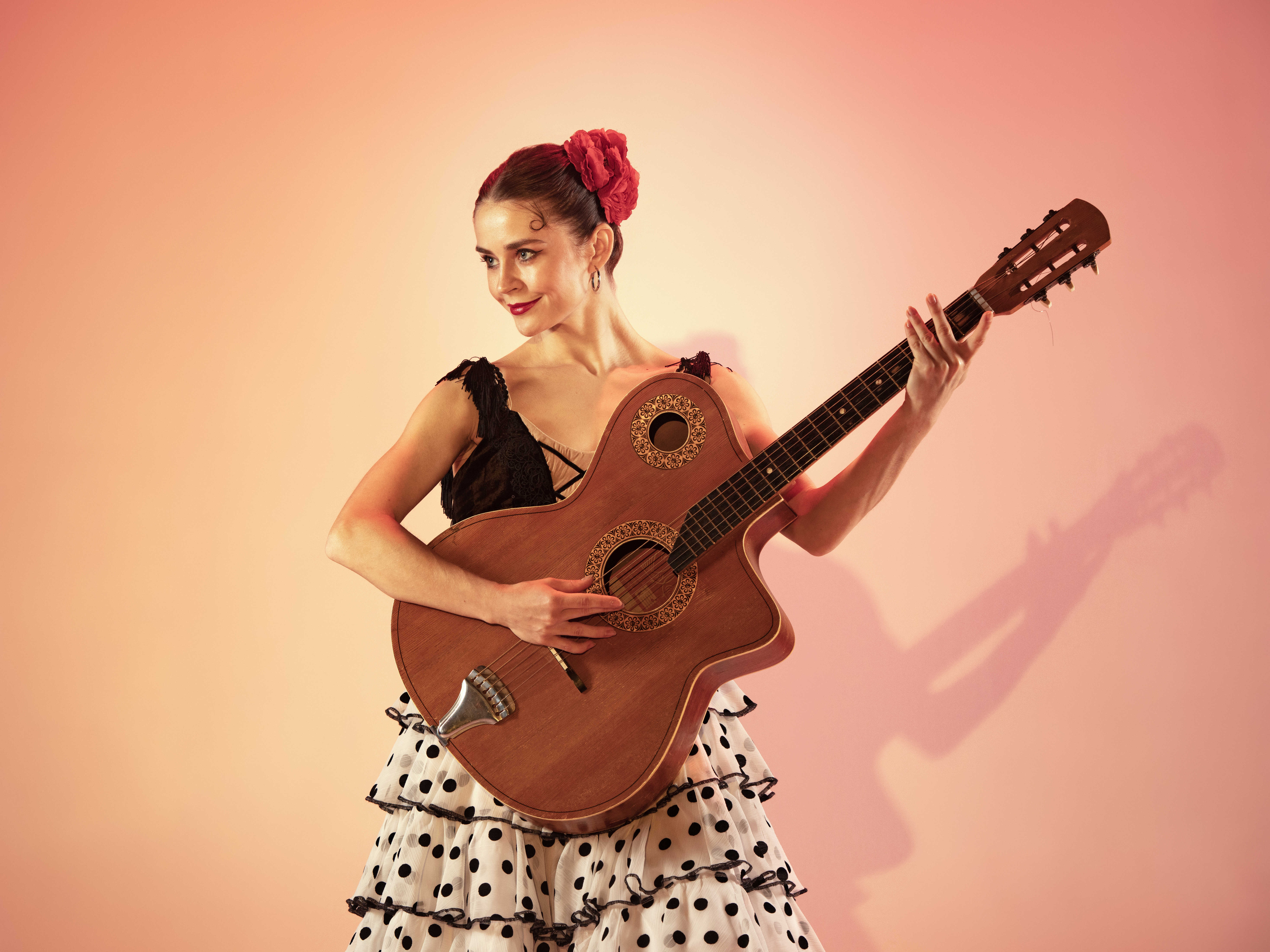 Latin and Salsa Music Artists